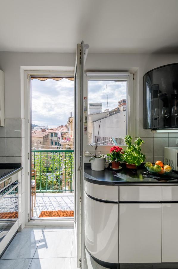 Apartman Opera Split Exterior foto